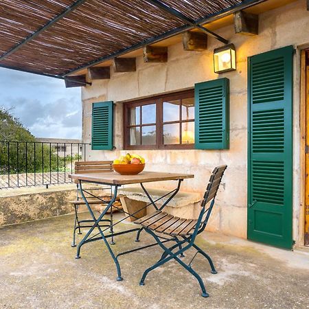 Finca Son Josep De Baix Κάλας Ντε Μαγιόρκα Εξωτερικό φωτογραφία