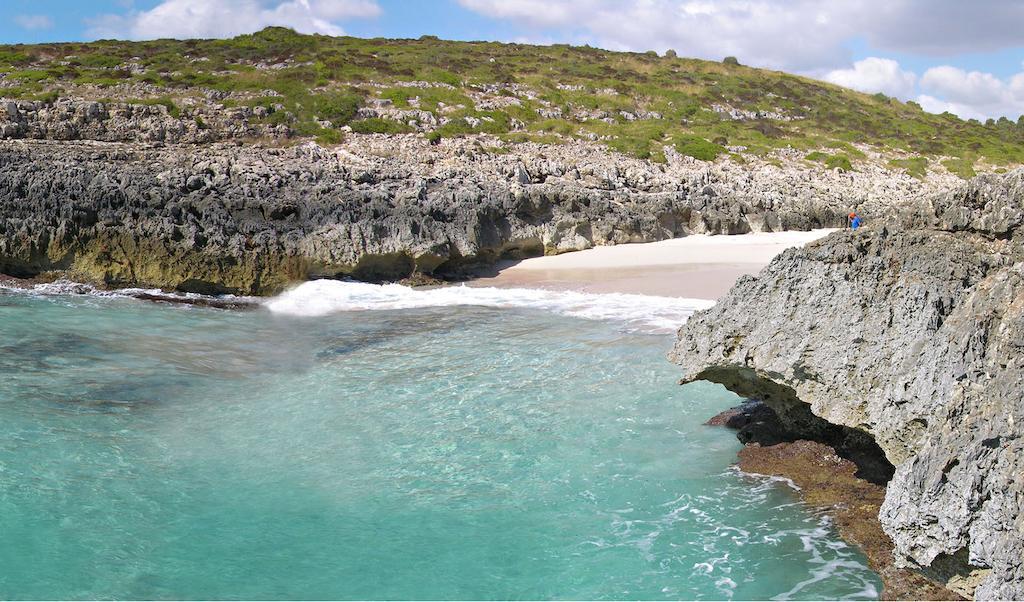 Finca Son Josep De Baix Κάλας Ντε Μαγιόρκα Εξωτερικό φωτογραφία
