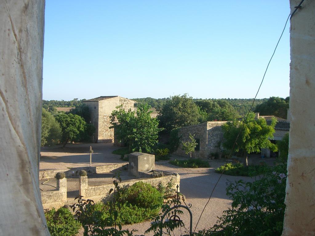 Finca Son Josep De Baix Κάλας Ντε Μαγιόρκα Εξωτερικό φωτογραφία