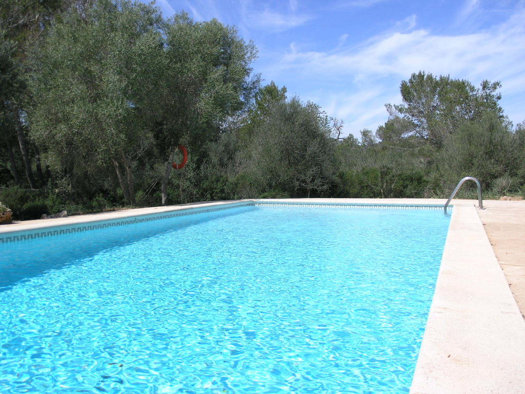 Finca Son Josep De Baix Κάλας Ντε Μαγιόρκα Εξωτερικό φωτογραφία