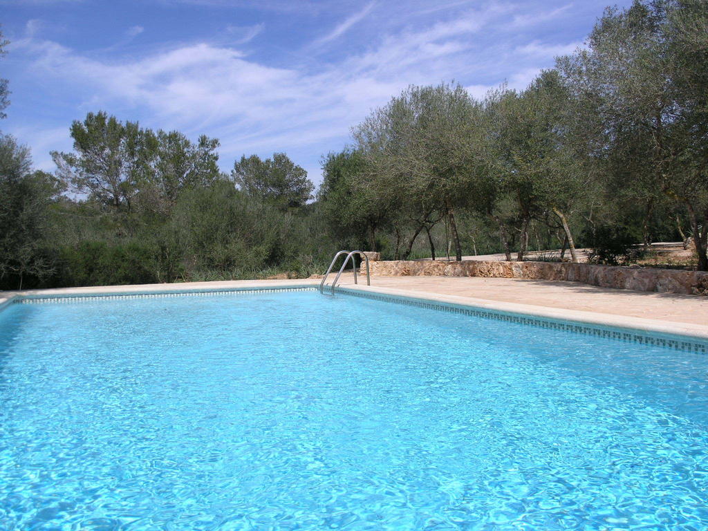 Finca Son Josep De Baix Κάλας Ντε Μαγιόρκα Εξωτερικό φωτογραφία