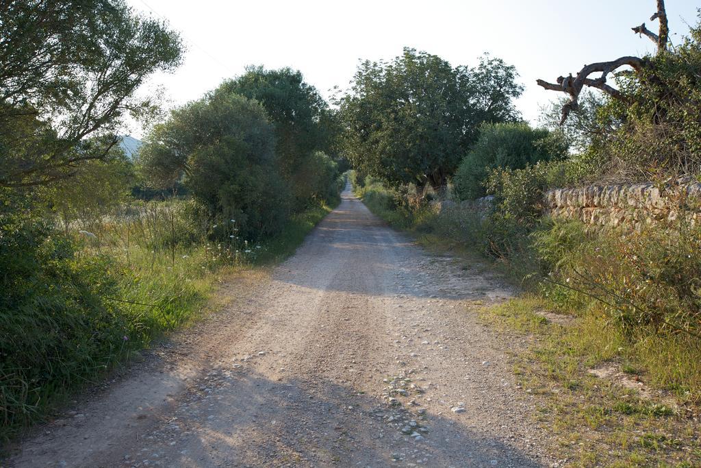 Finca Son Josep De Baix Κάλας Ντε Μαγιόρκα Εξωτερικό φωτογραφία